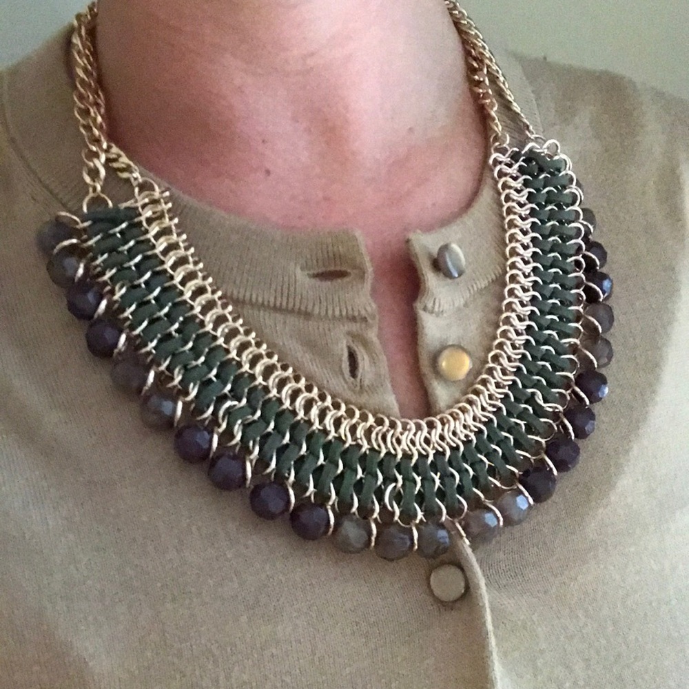 CHICO’S necklace
